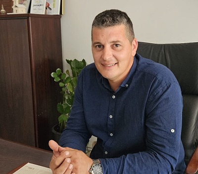 nacelnik