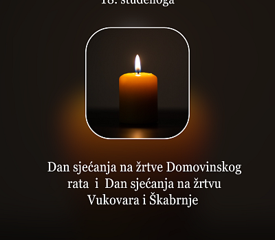 Dan sjecanja Povljana