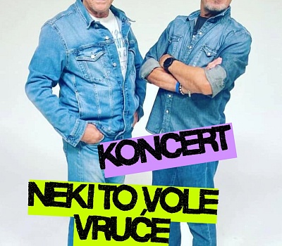 Neki to vole vruće B2