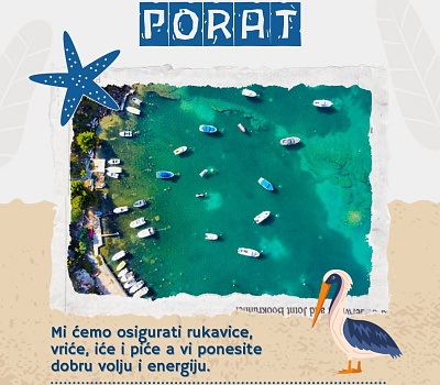 Porat ciscenje
